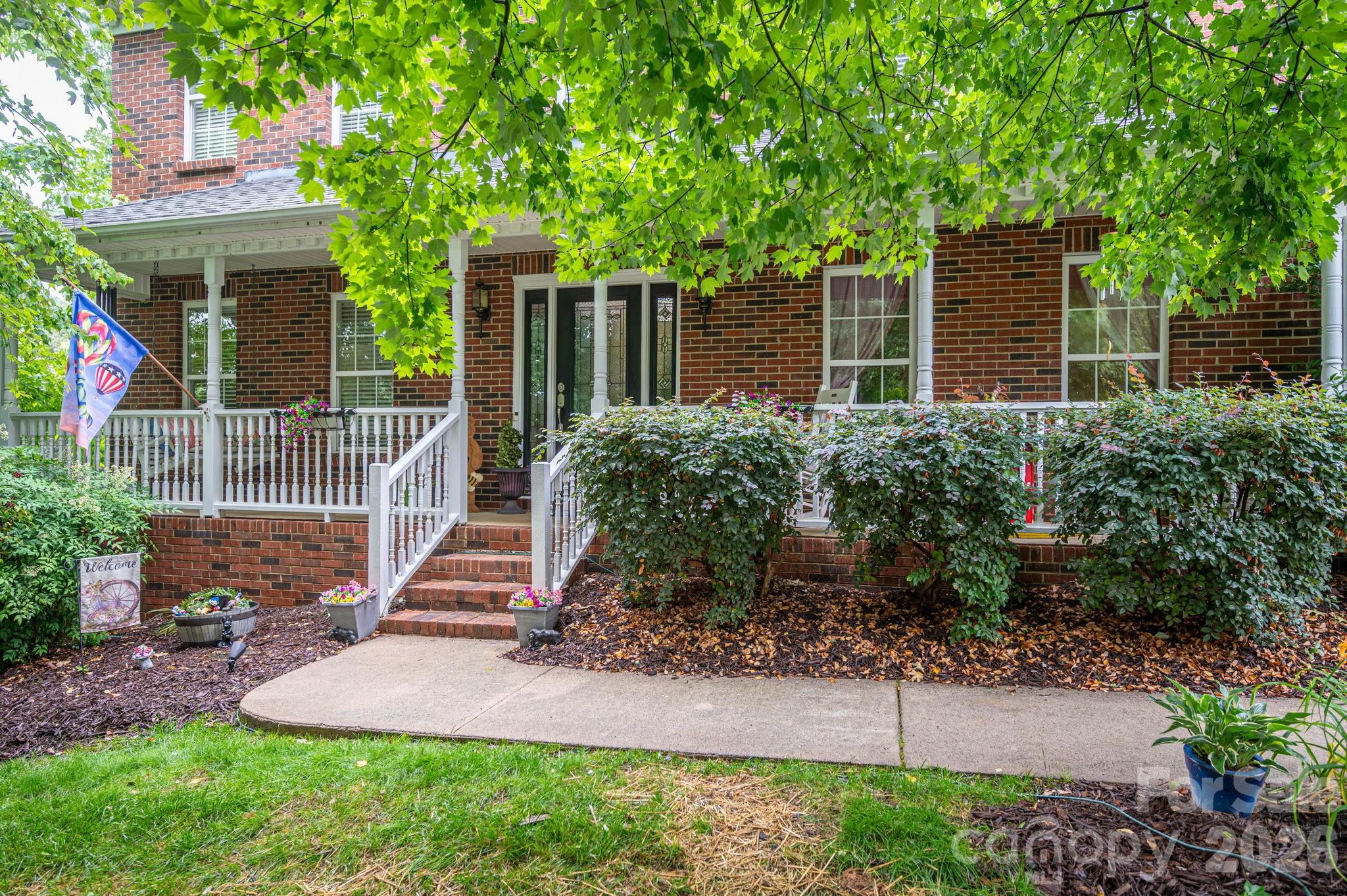 1228 Plantation Trail Gastonia NC 28056