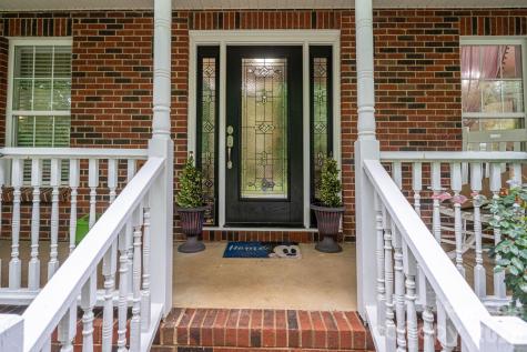1228 Plantation Trail Gastonia NC 28056