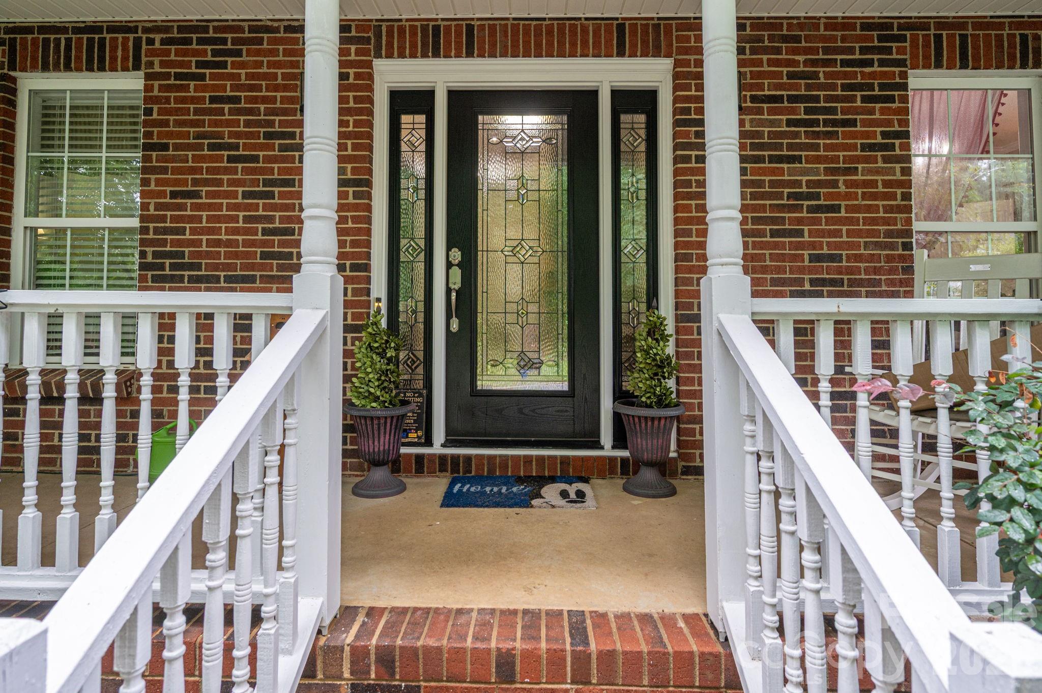 1228 Plantation Trail Gastonia NC 28056