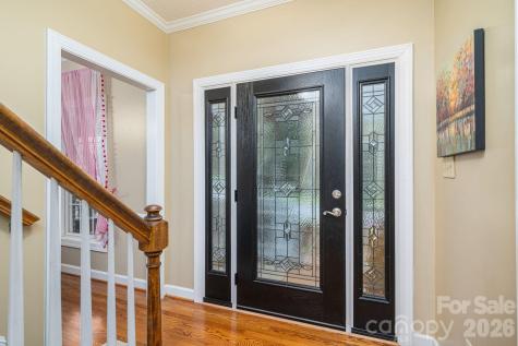 1228 Plantation Trail Gastonia NC 28056