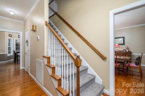 1228 Plantation Trail Gastonia NC 28056