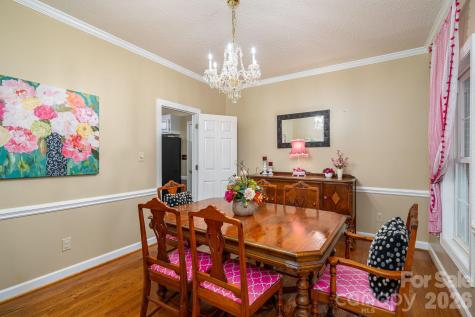 1228 Plantation Trail Gastonia NC 28056