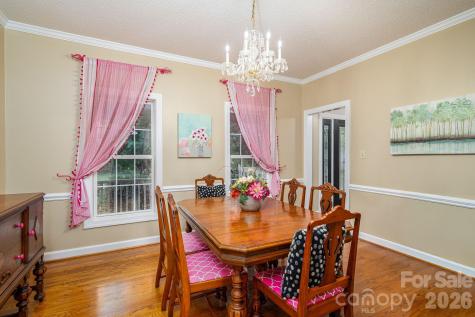 1228 Plantation Trail Gastonia NC 28056