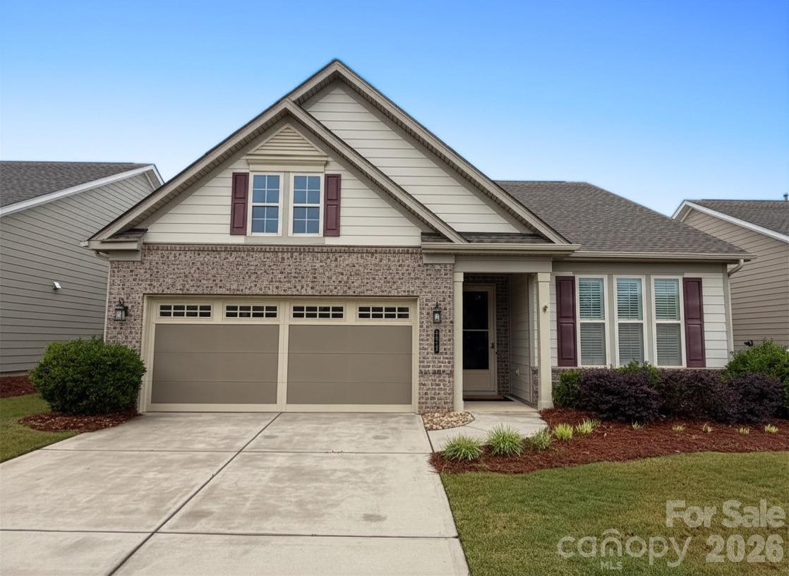 5539 Cheerful Lane Charlotte NC 28215