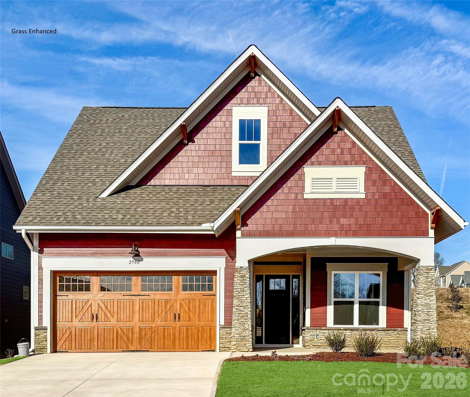 2980 Alveston Drive NW Concord NC 28027