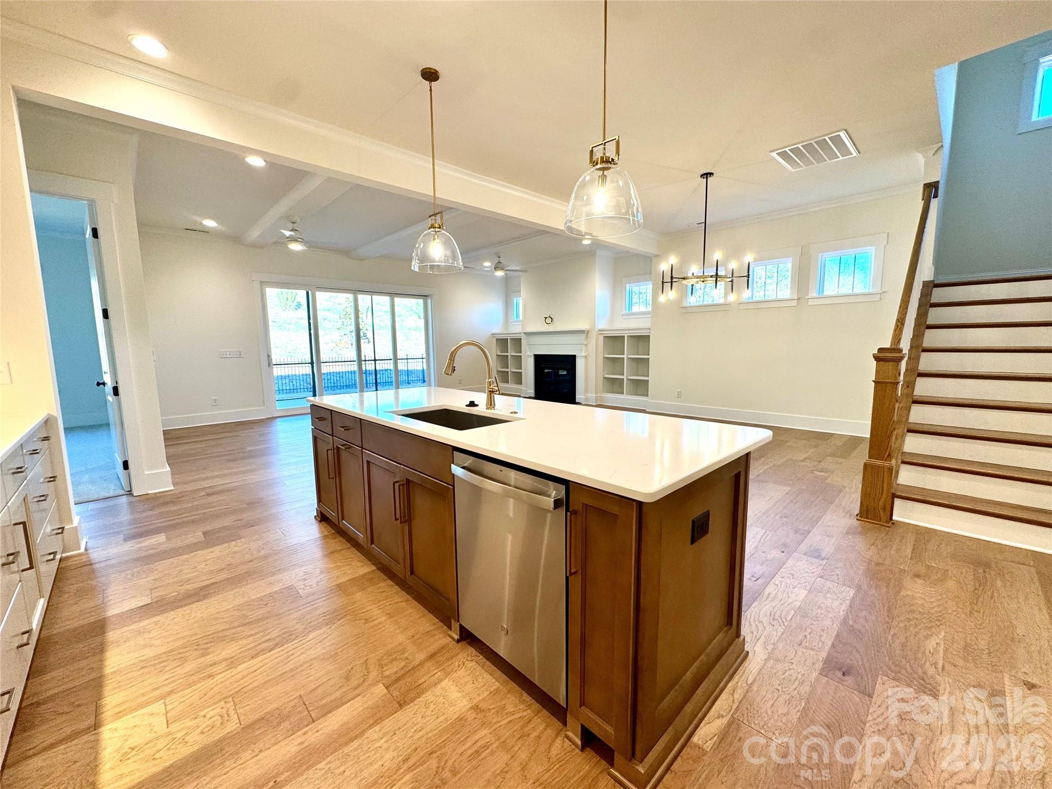 2980 Alveston Drive NW Concord NC 28027
