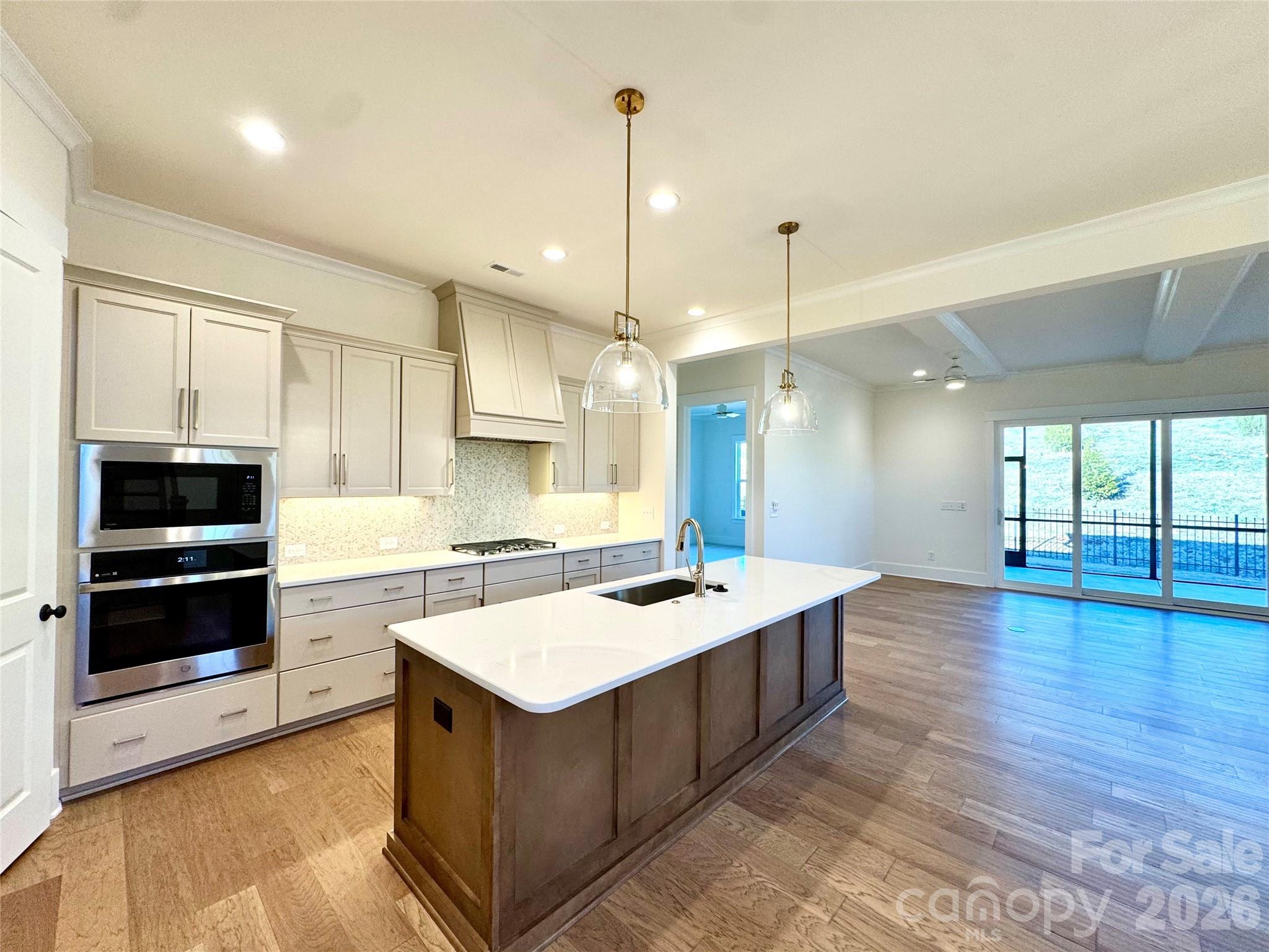 2980 Alveston Drive NW Concord NC 28027