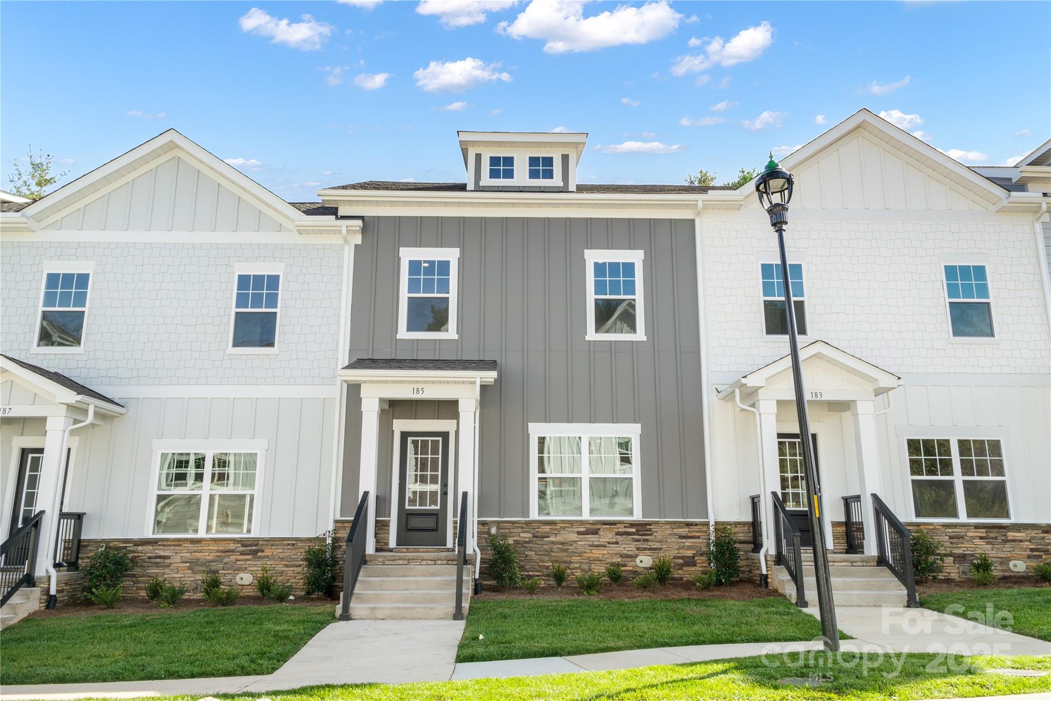 185 Cherry Springs Lane Asheville NC 28804