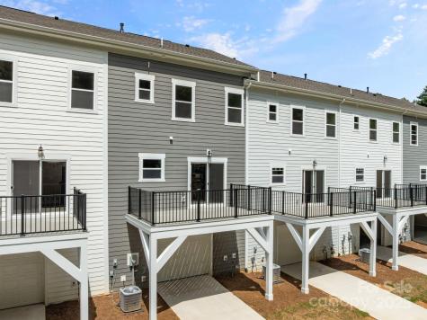 185 Cherry Springs Lane Asheville NC 28804