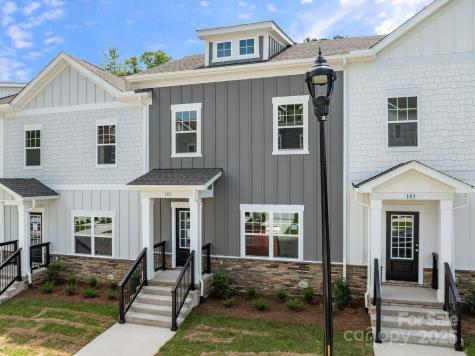 185 Cherry Springs Lane Asheville NC 28804