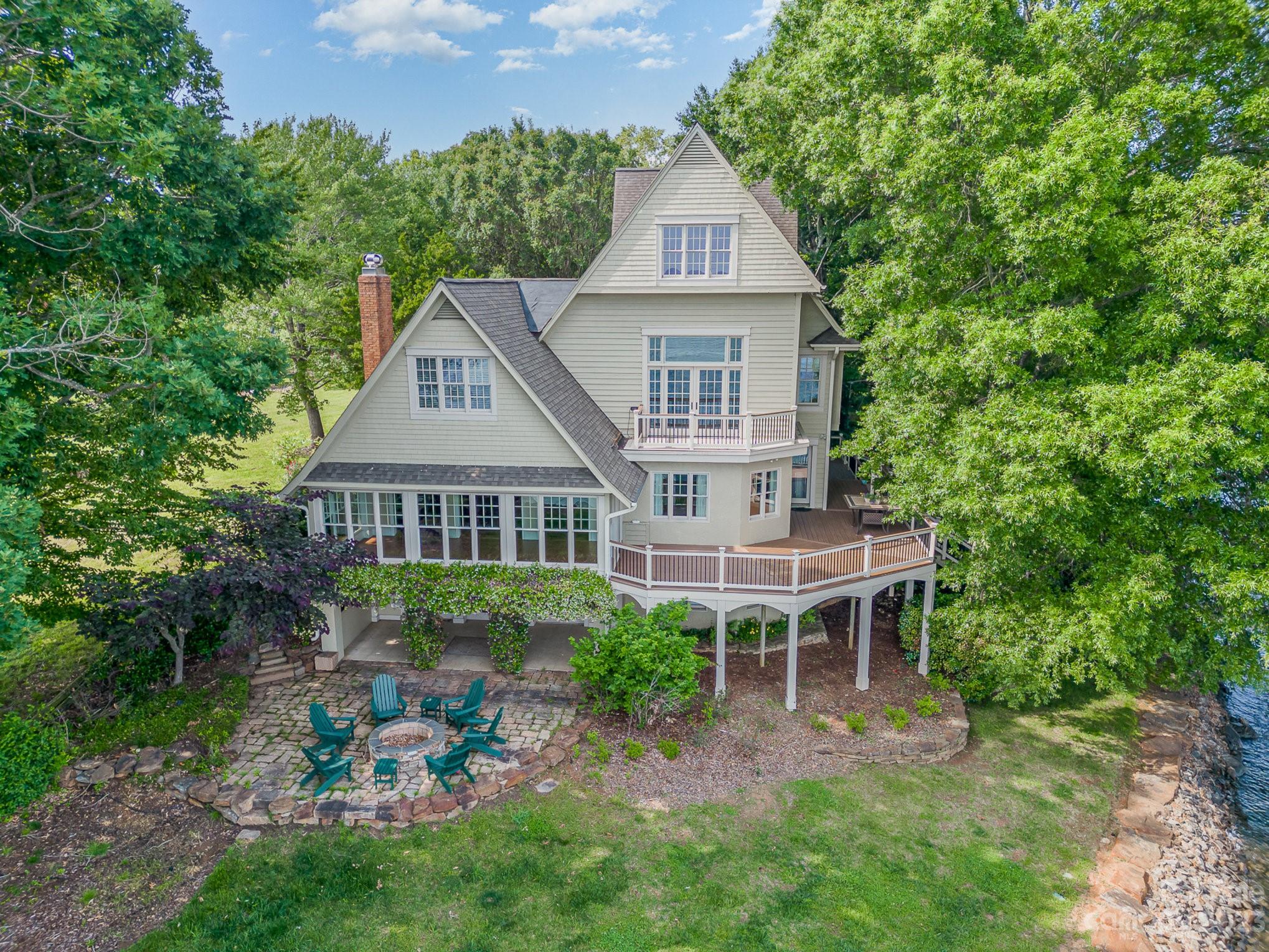135 Winston Way Lane Troutman NC 28166