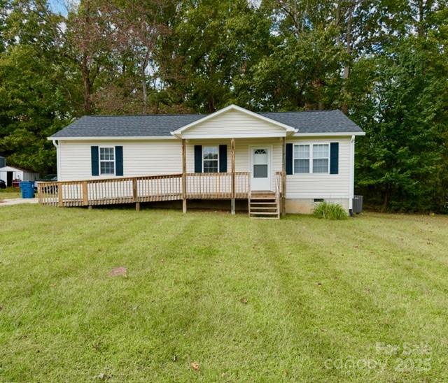 103 Habitat Lane Morganton NC 28655