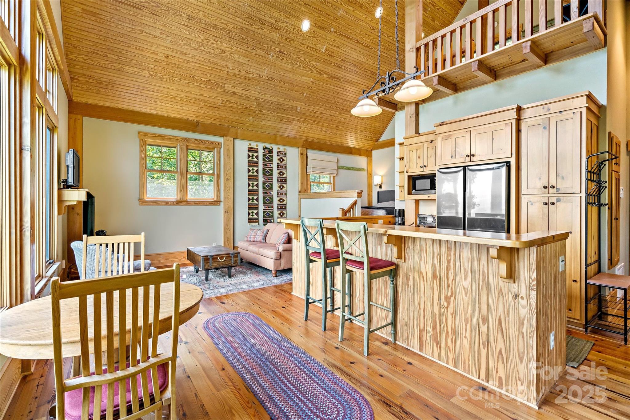 2998 Creston Drive Black Mountain NC 28711