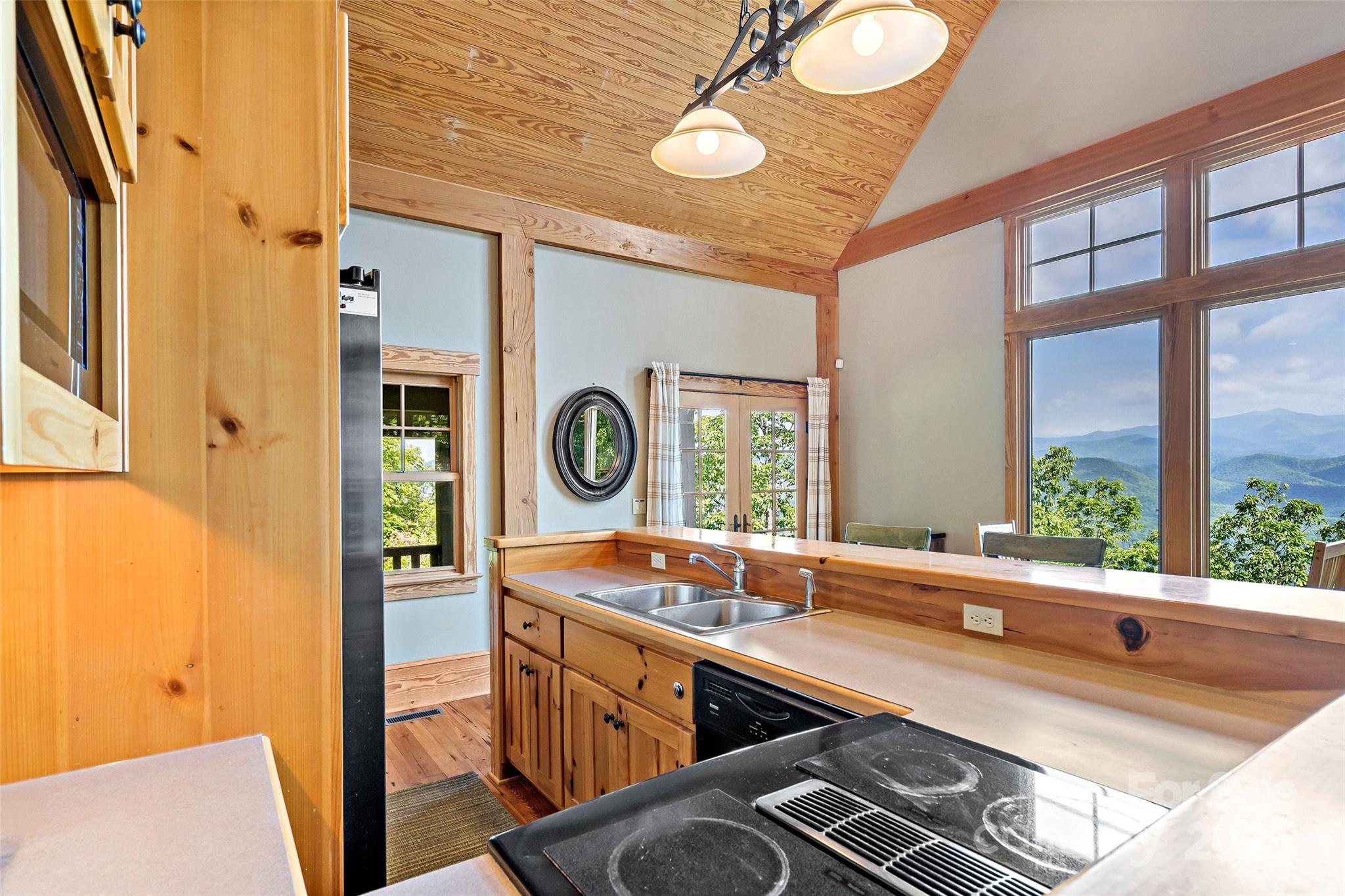 2998 Creston Drive Black Mountain NC 28711