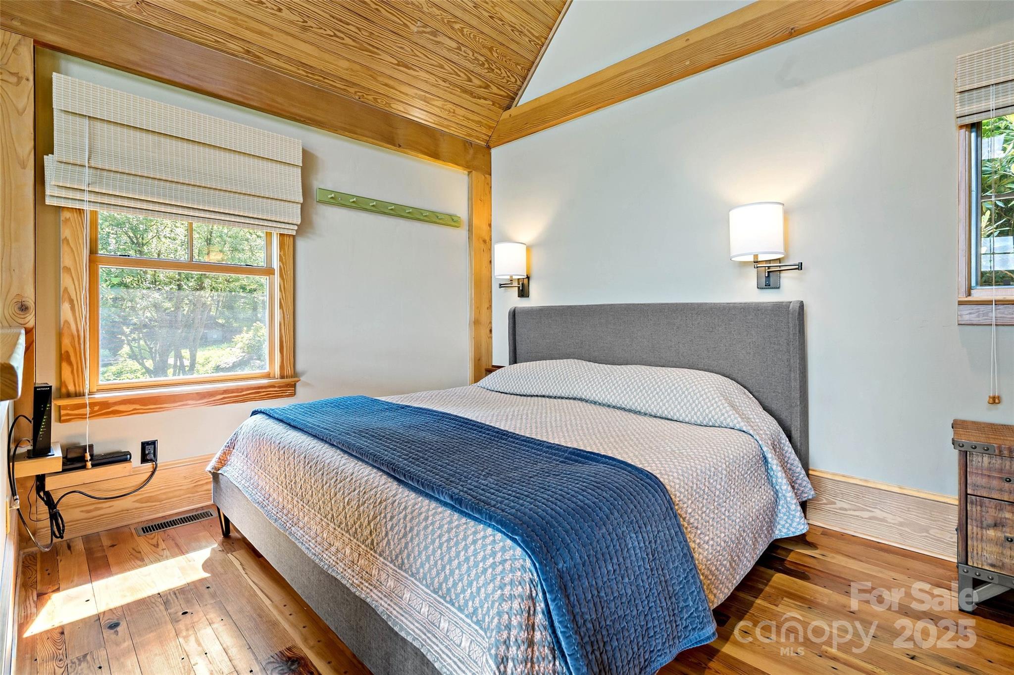 2998 Creston Drive Black Mountain NC 28711