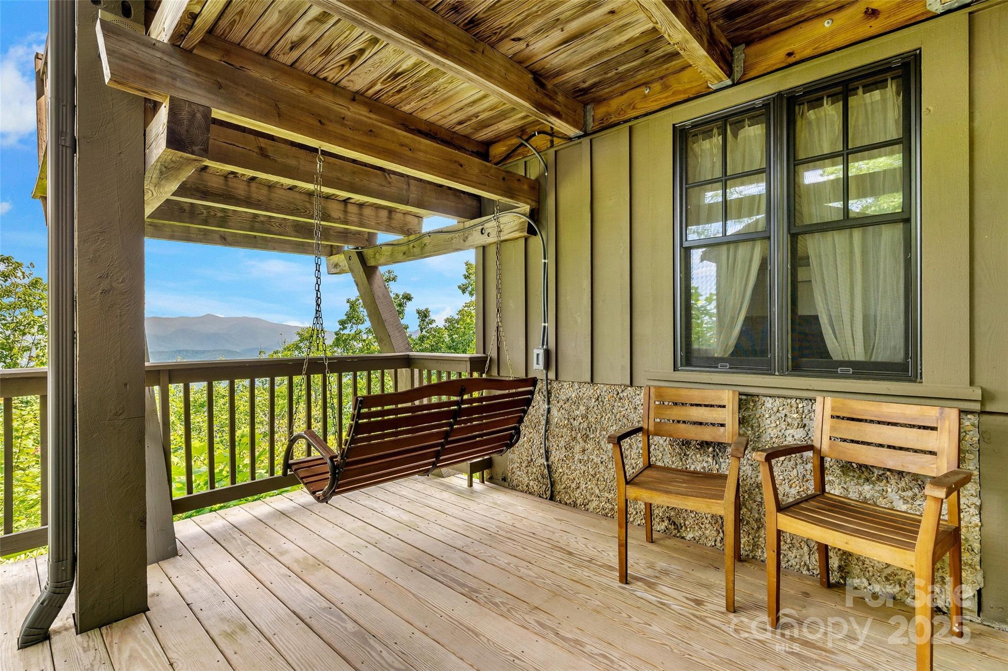 2998 Creston Drive Black Mountain NC 28711