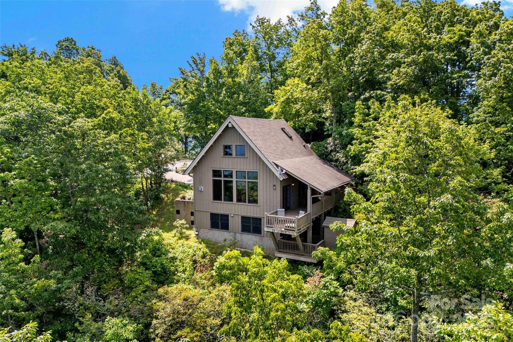 2998 Creston Drive Black Mountain NC 28711