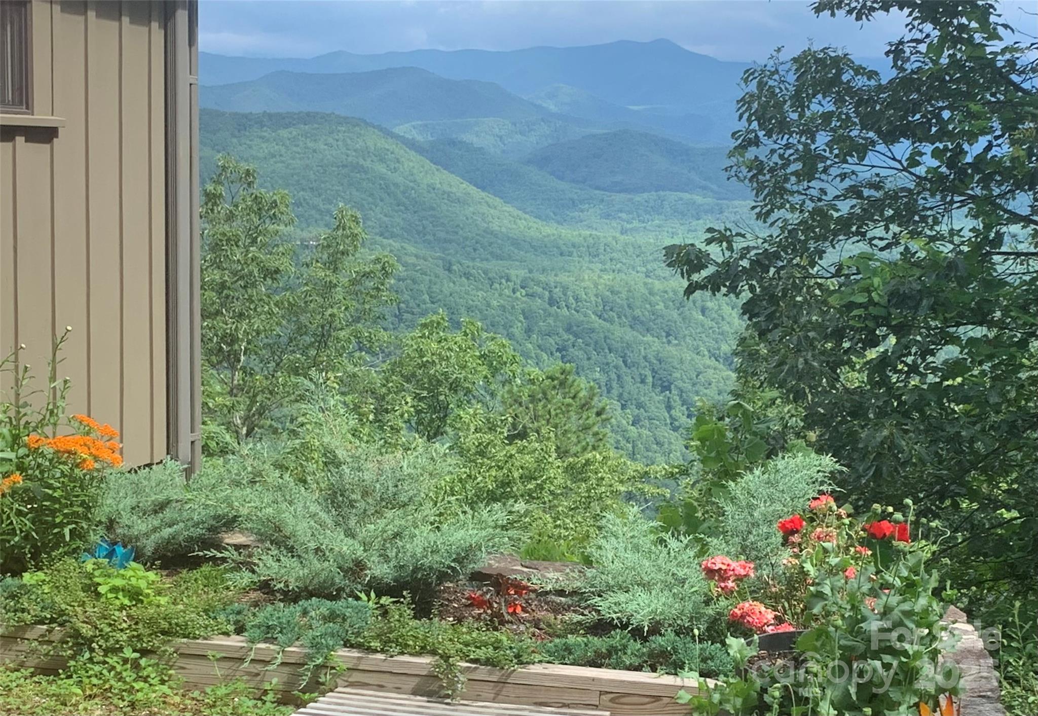 2998 Creston Drive Black Mountain NC 28711