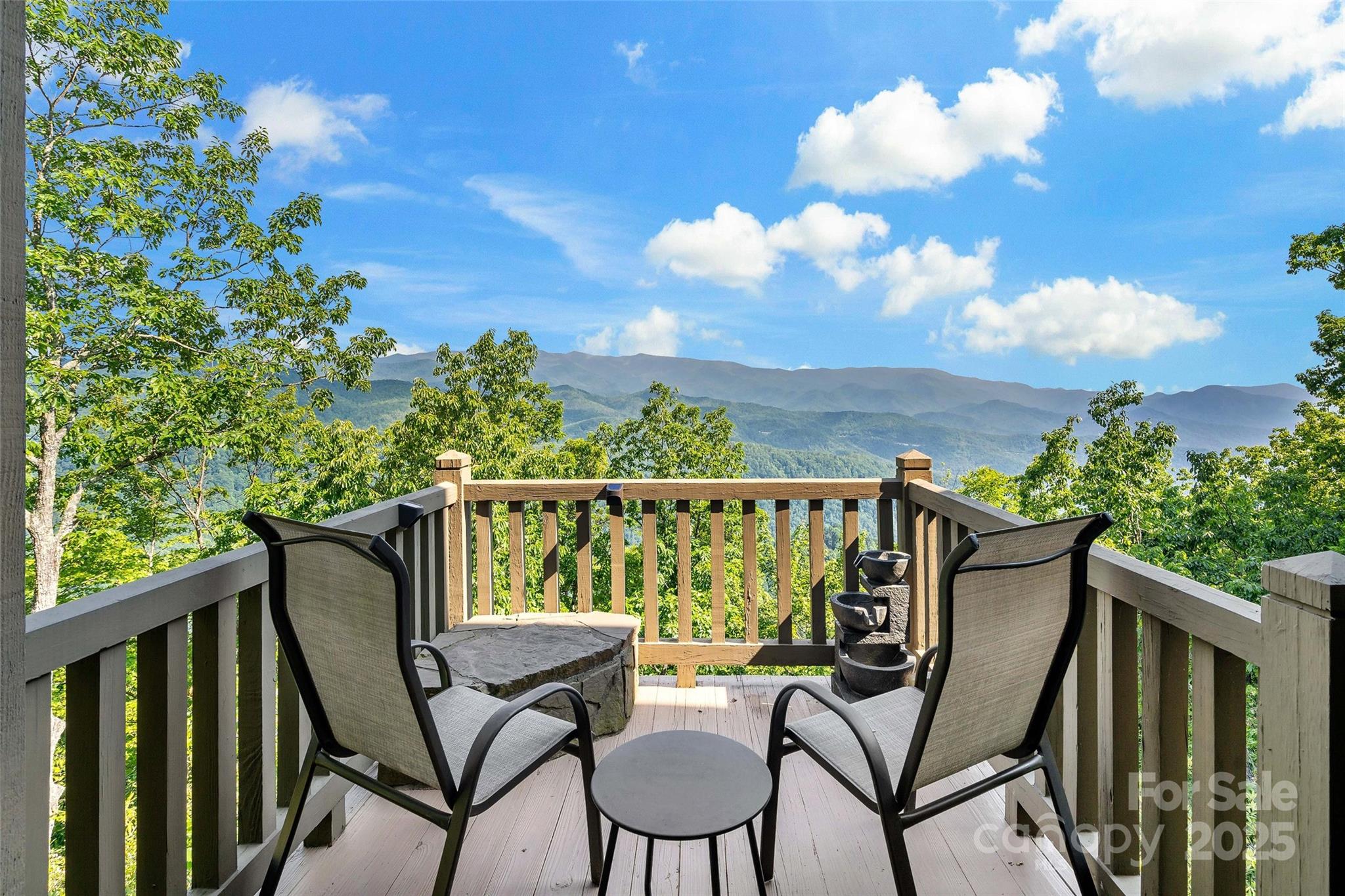 2998 Creston Drive Black Mountain NC 28711