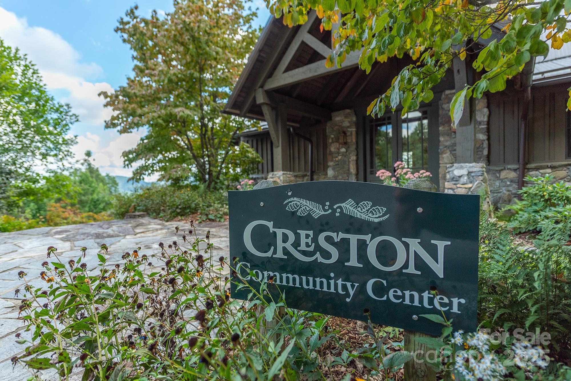 2998 Creston Drive Black Mountain NC 28711