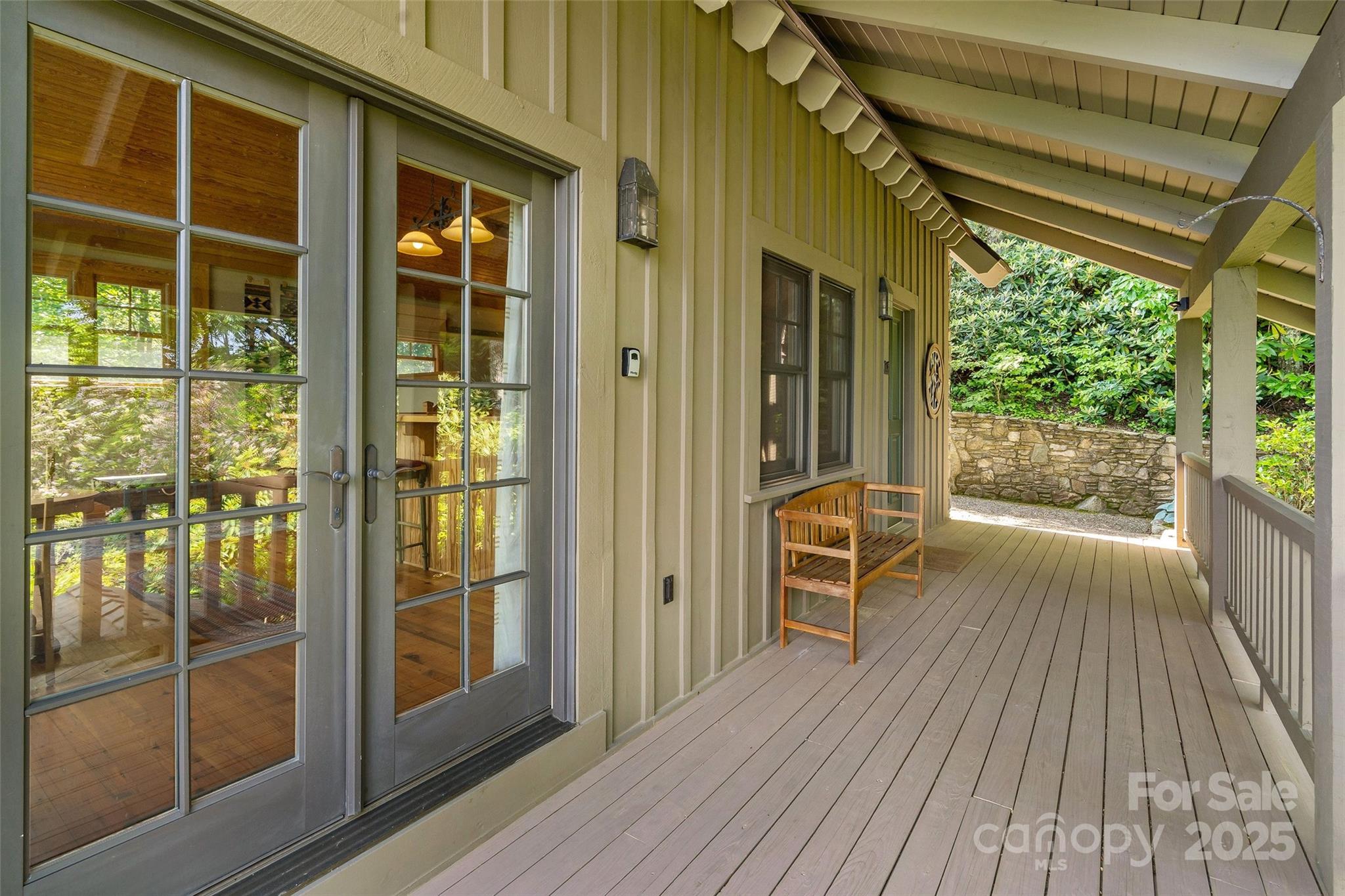 2998 Creston Drive Black Mountain NC 28711