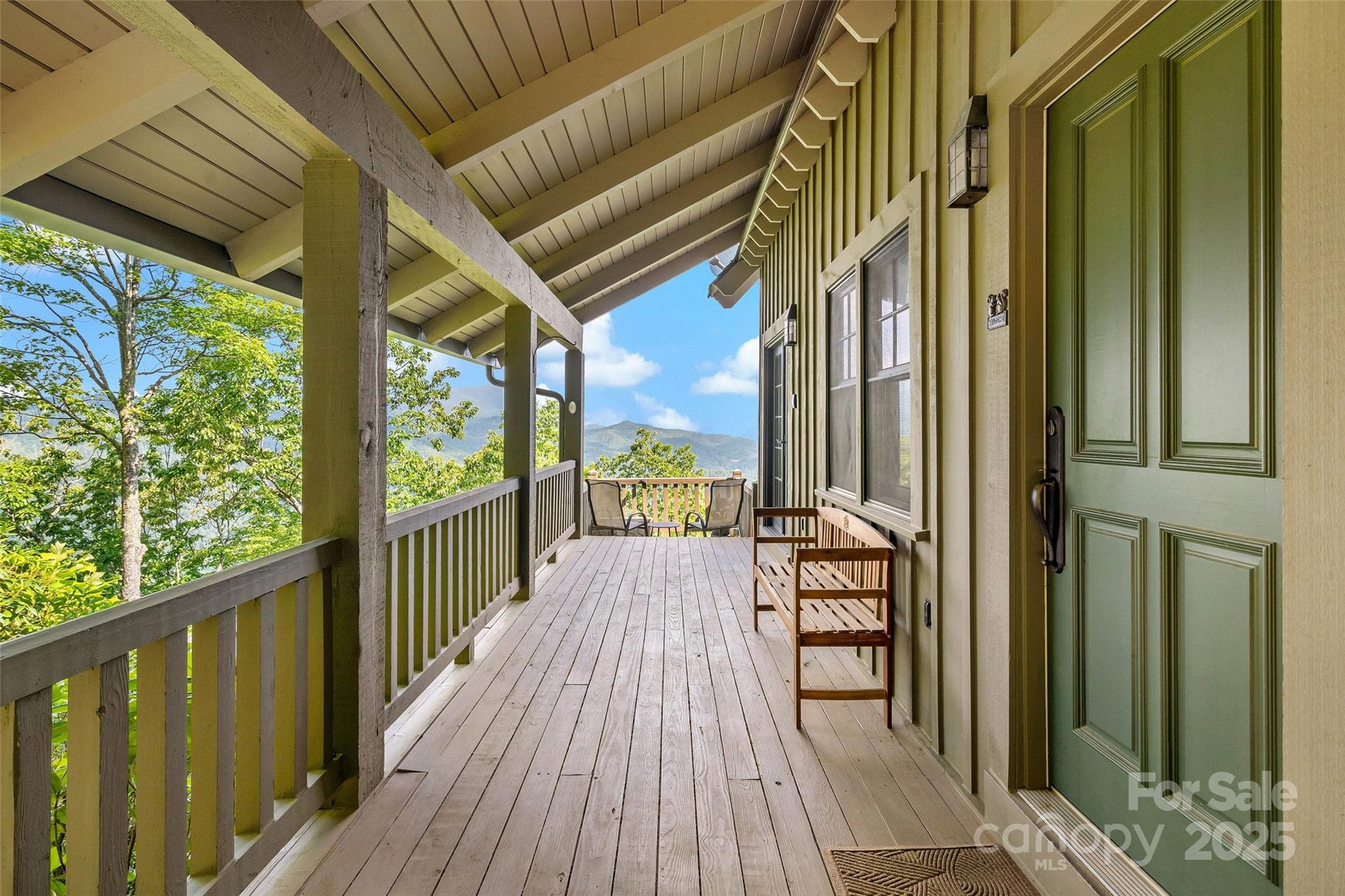 2998 Creston Drive Black Mountain NC 28711