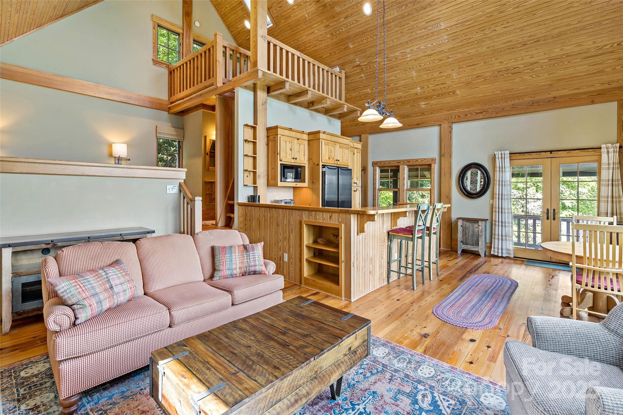 2998 Creston Drive Black Mountain NC 28711