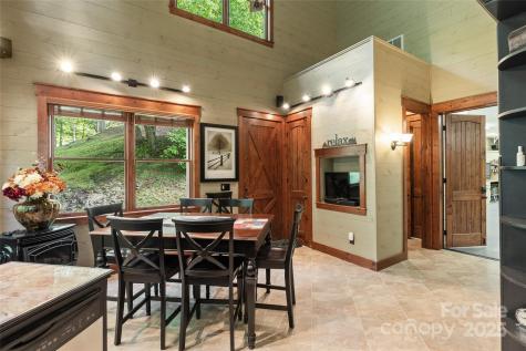 1283 Leafstone Circle Sylva NC 28779