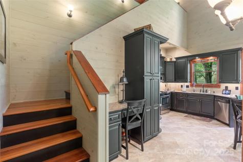 1283 Leafstone Circle Sylva NC 28779