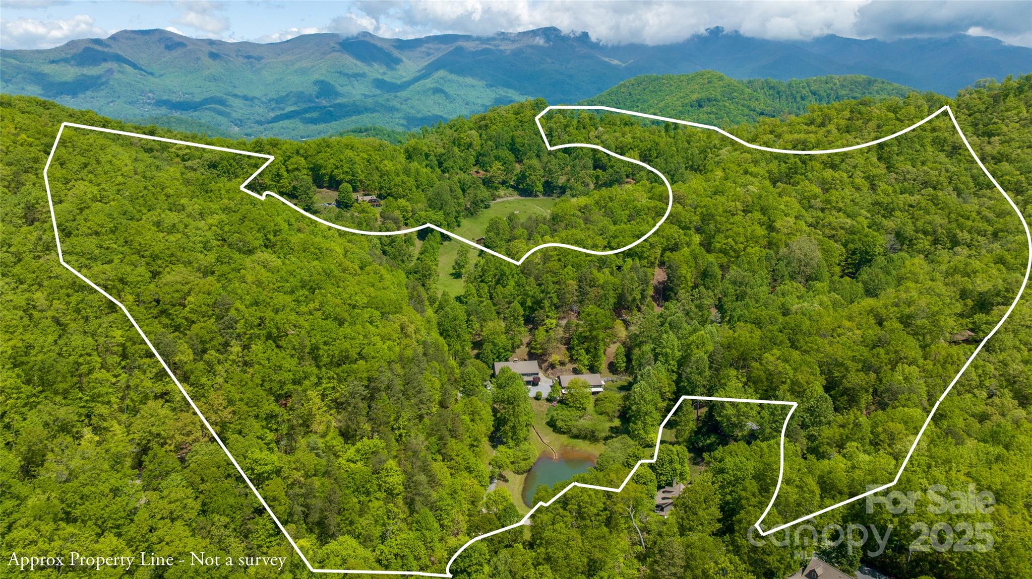 1283 Leafstone Circle Sylva NC 28779
