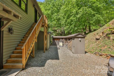 1283 Leafstone Circle Sylva NC 28779