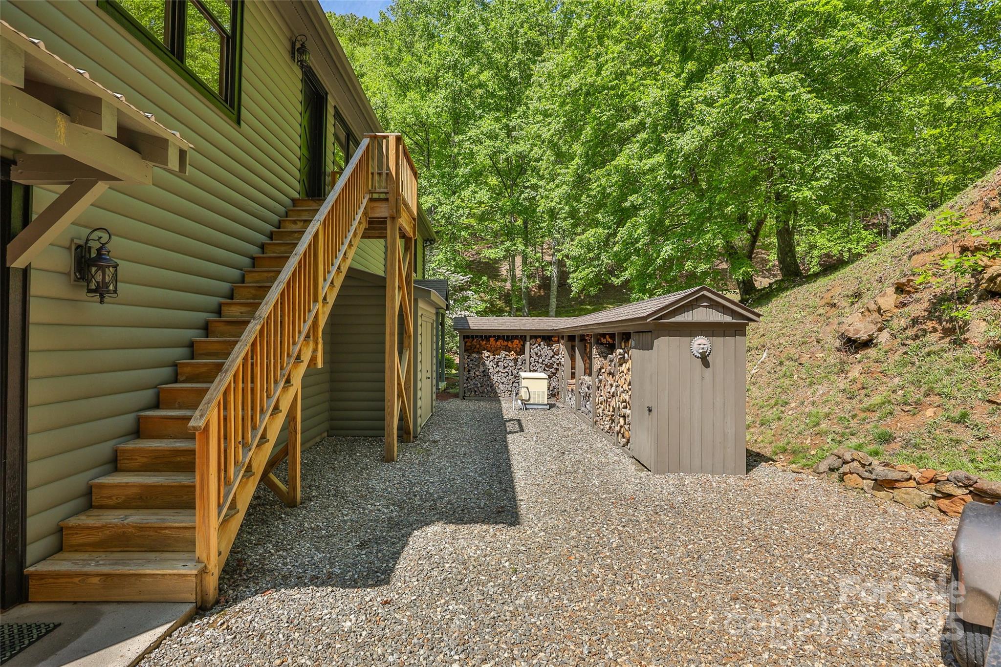 1283 Leafstone Circle Sylva NC 28779