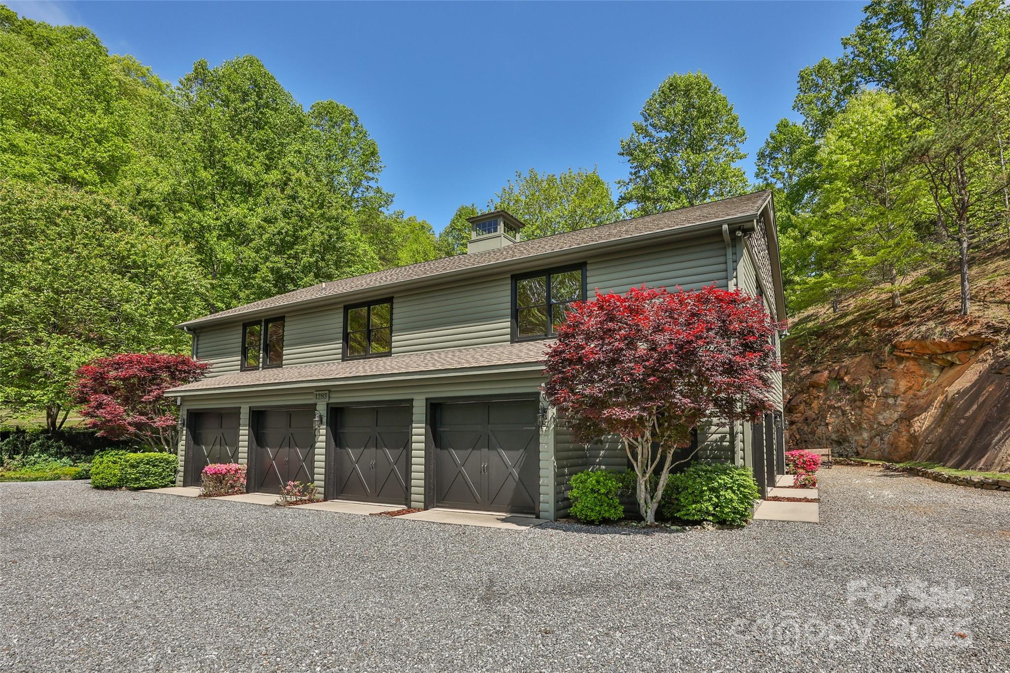 1283 Leafstone Circle Sylva NC 28779