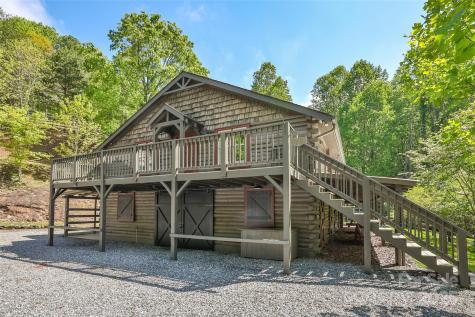 1283 Leafstone Circle Sylva NC 28779