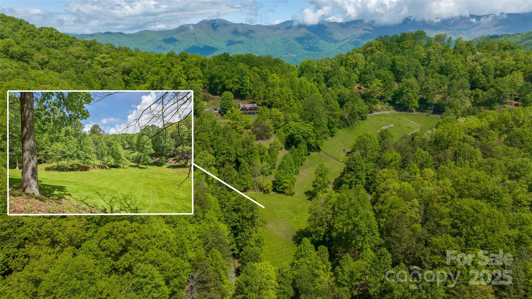 1283 Leafstone Circle Sylva NC 28779