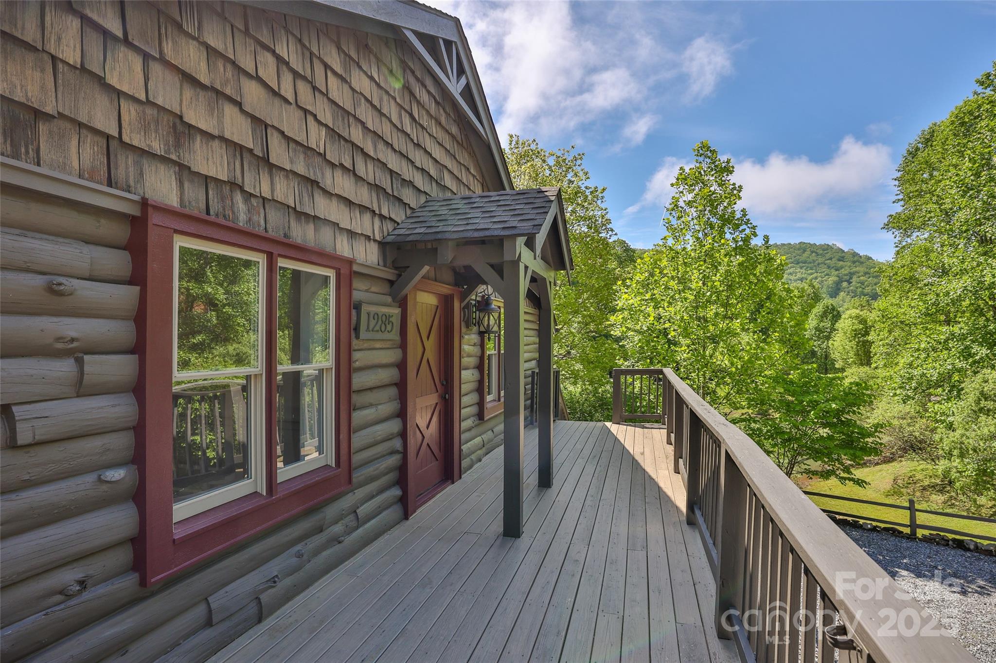 1283 Leafstone Circle Sylva NC 28779