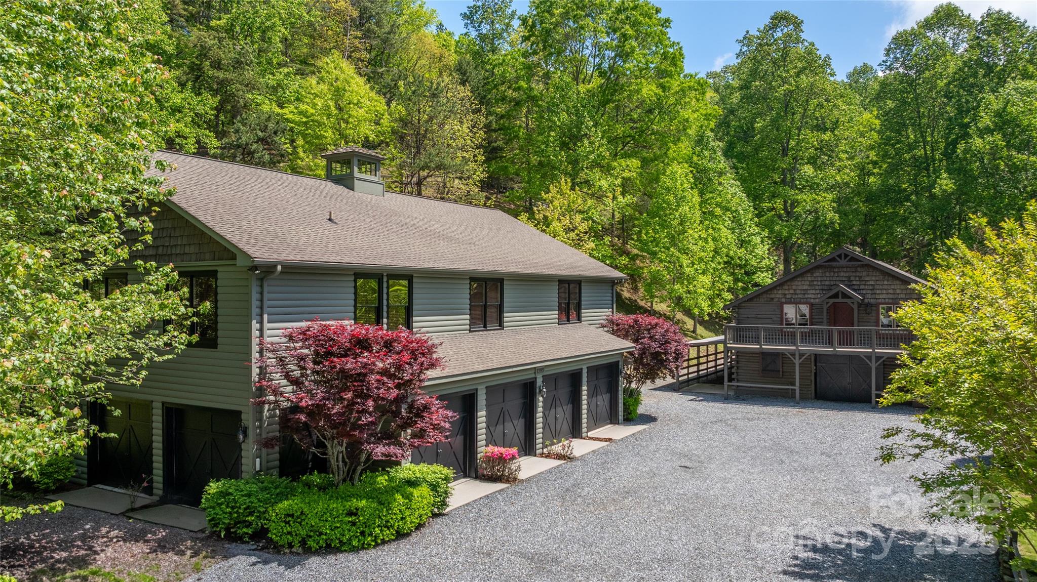 1283 Leafstone Circle Sylva NC 28779