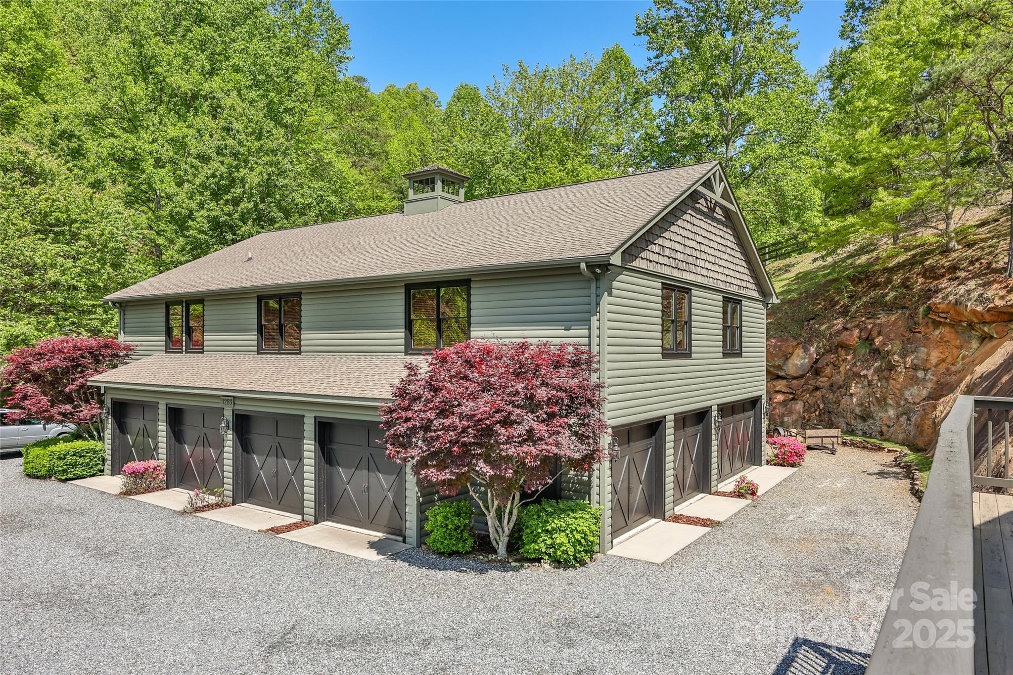 1283 Leafstone Circle Sylva NC 28779
