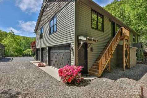 1283 Leafstone Circle Sylva NC 28779