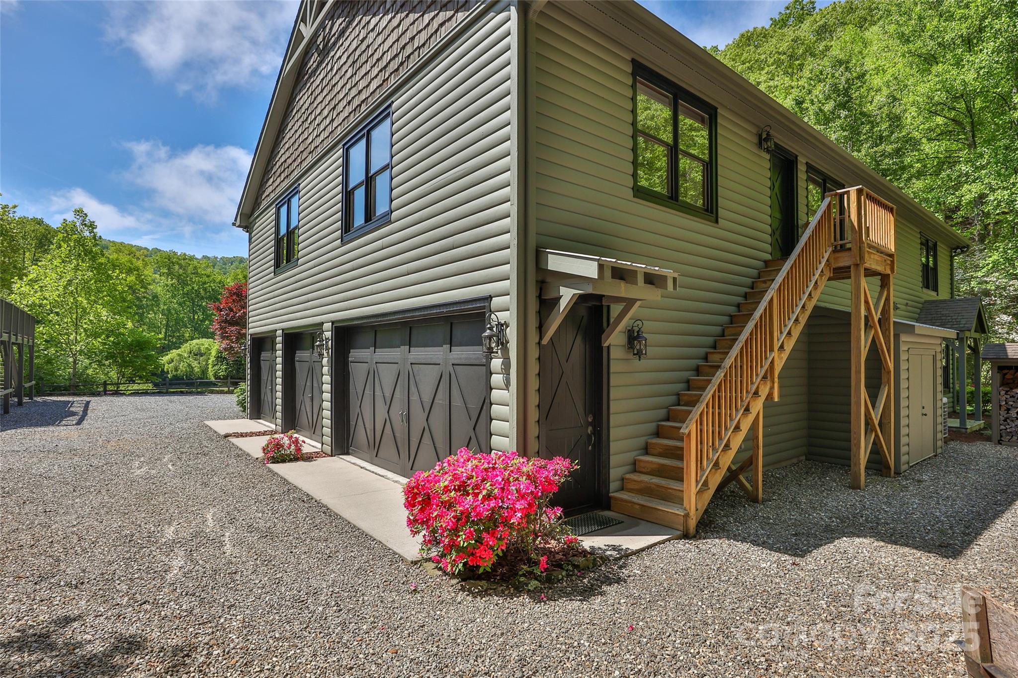 1283 Leafstone Circle Sylva NC 28779