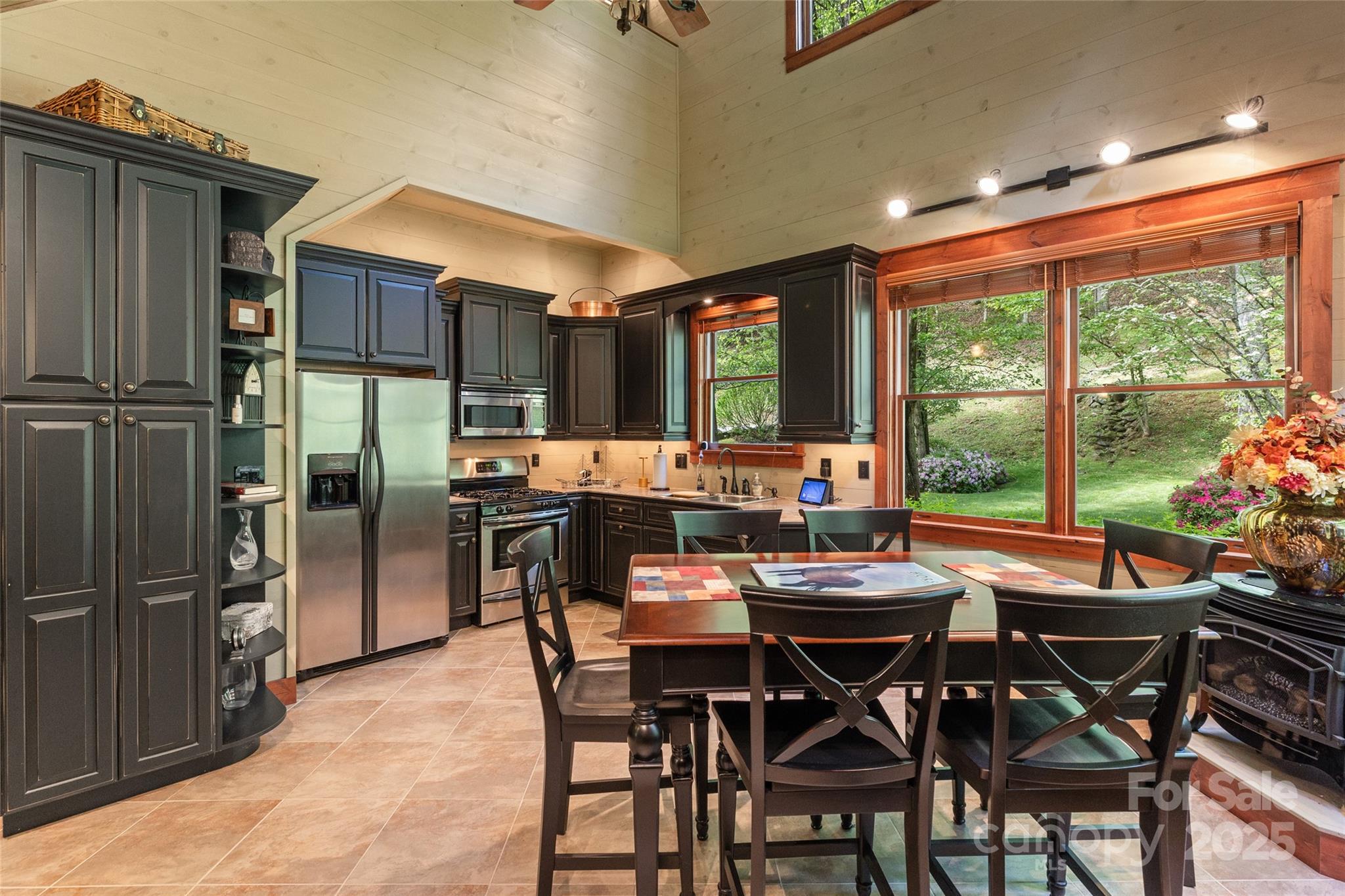 1283 Leafstone Circle Sylva NC 28779