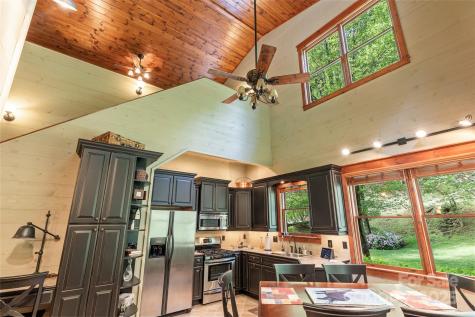 1283 Leafstone Circle Sylva NC 28779