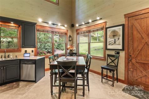 1283 Leafstone Circle Sylva NC 28779