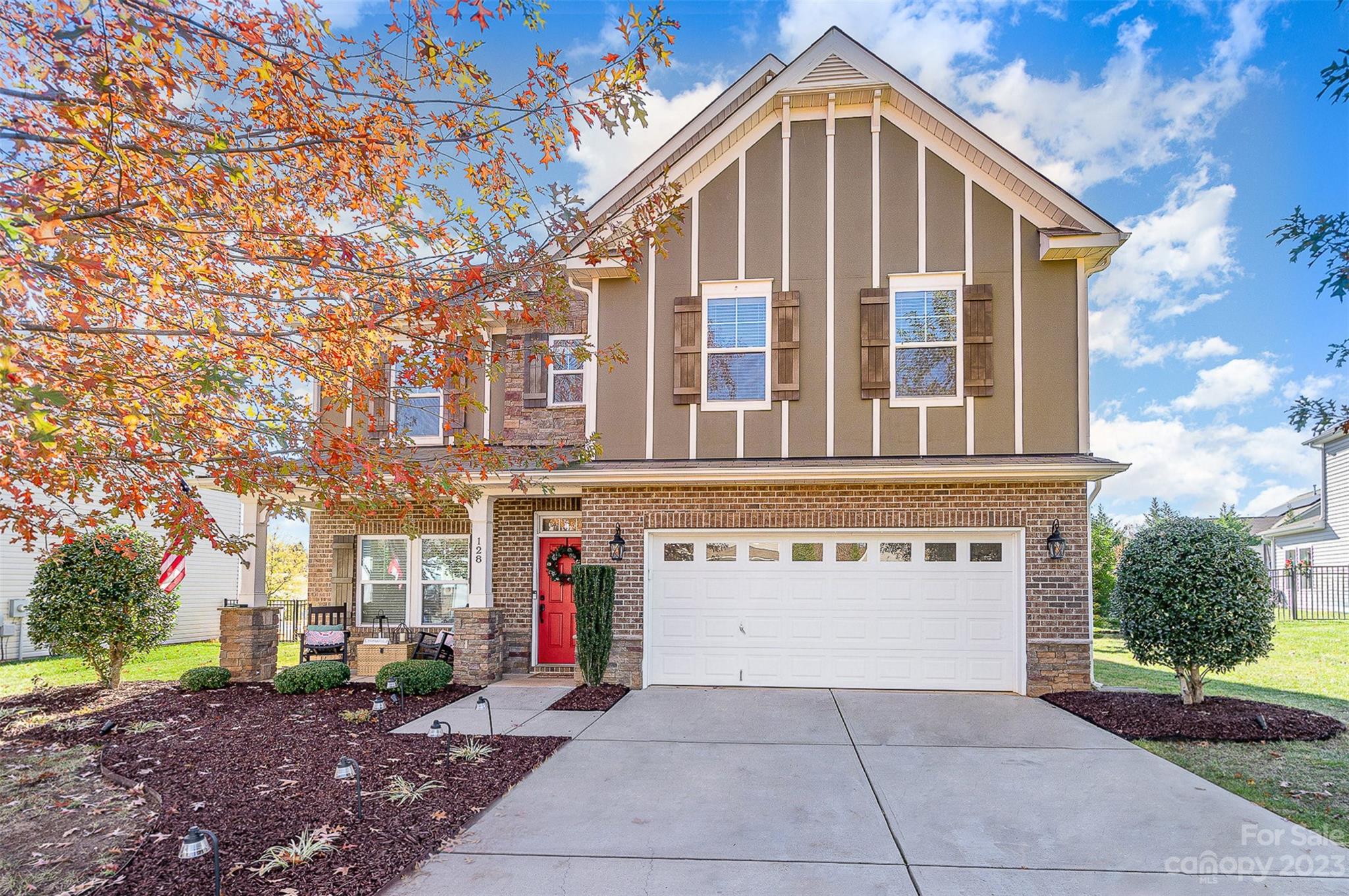 128 Avalon Reserve Drive Mooresville NC 28115