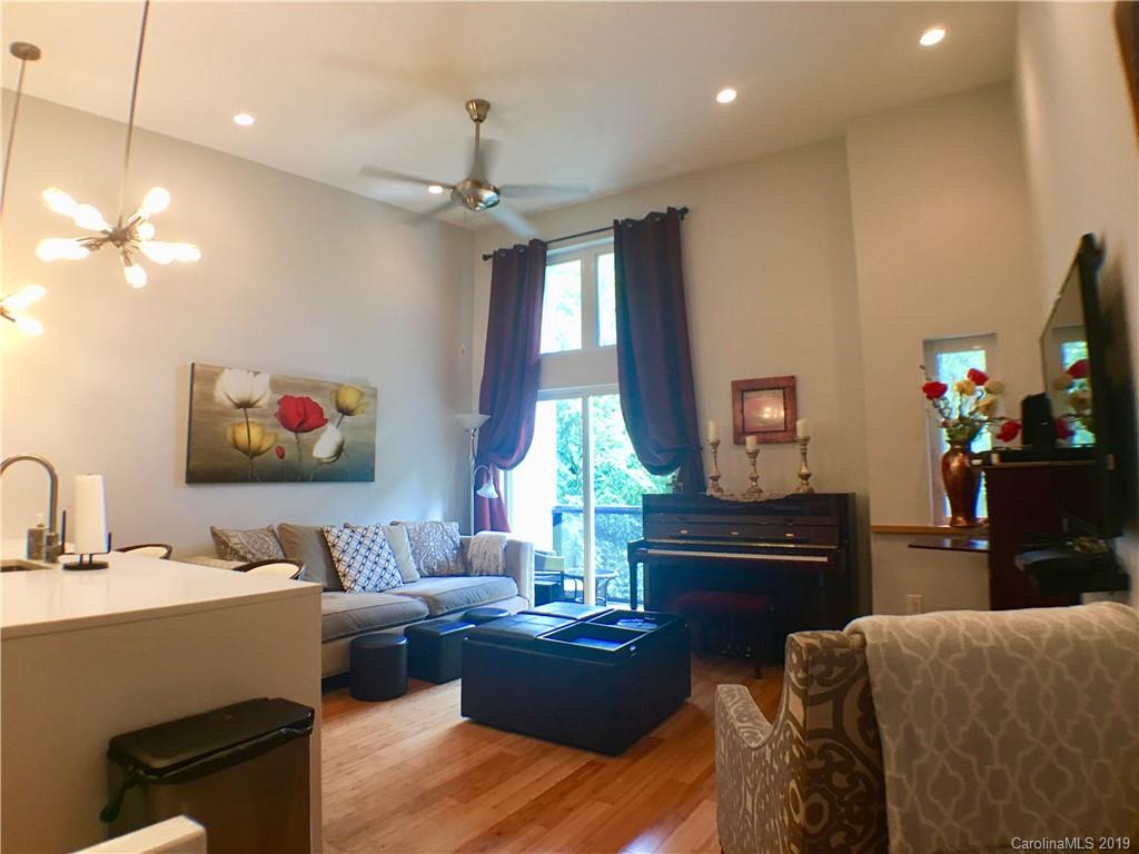 2740 N Davidson Street Charlotte NC 28205