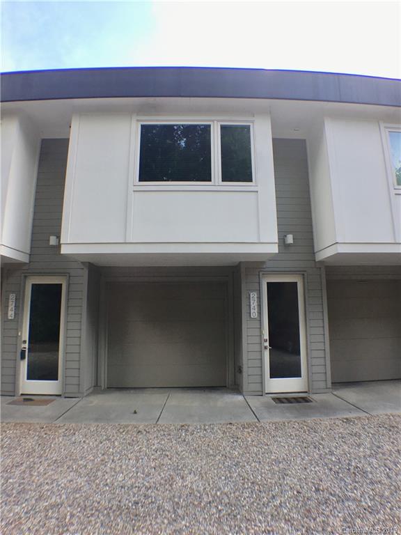 2740 N Davidson Street Charlotte NC 28205