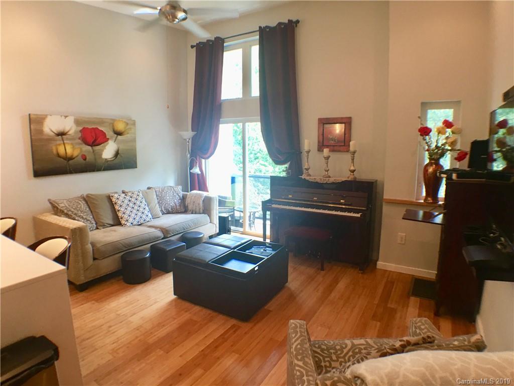 2740 N Davidson Street Charlotte NC 28205