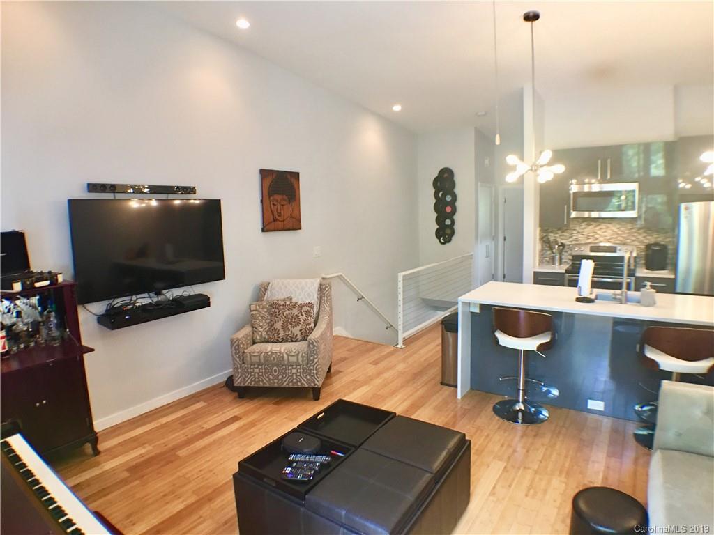2740 N Davidson Street Charlotte NC 28205