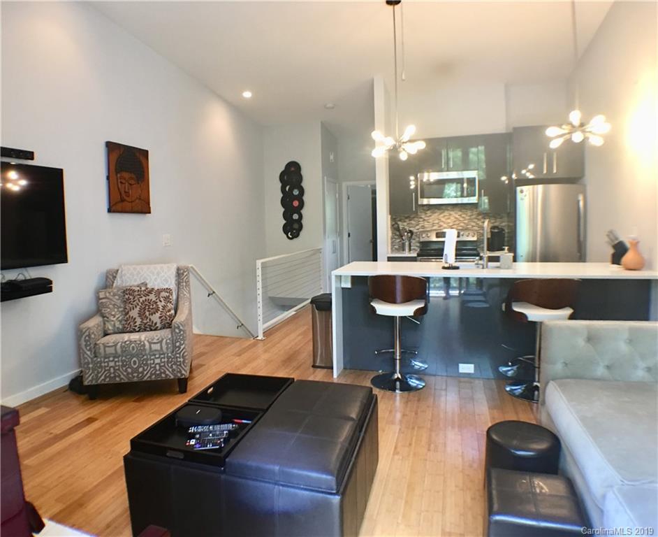 2740 N Davidson Street Charlotte NC 28205