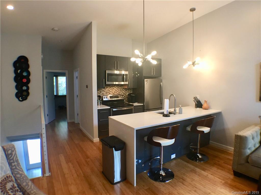 2740 N Davidson Street Charlotte NC 28205